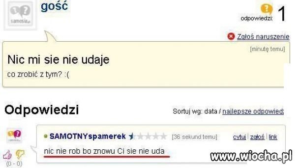Dobra rada.