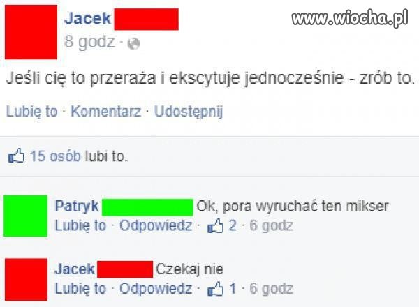 Raz się żyje