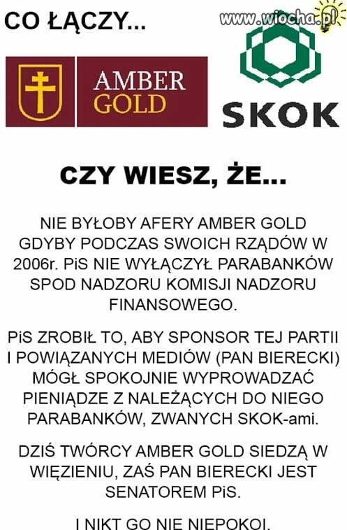 Co łączy ? 