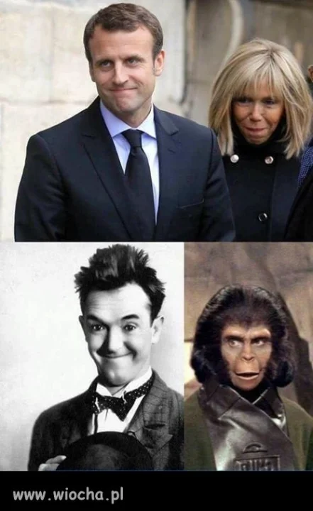 Skojarzenia...