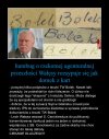 No i sprawa się "rypła"