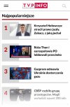 Szukałem informacji o 15 mln  wydanych przez MON
