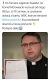 Pieniądze i Stanowiska