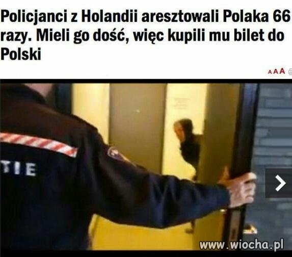 Mieli dość