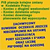 Dobra zmiana 