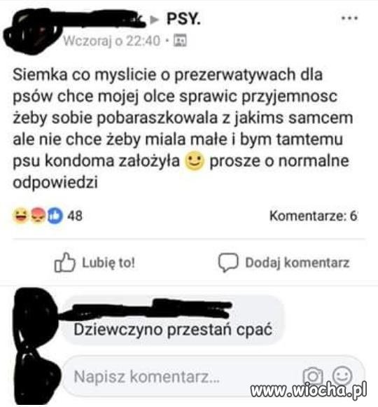 Pieski