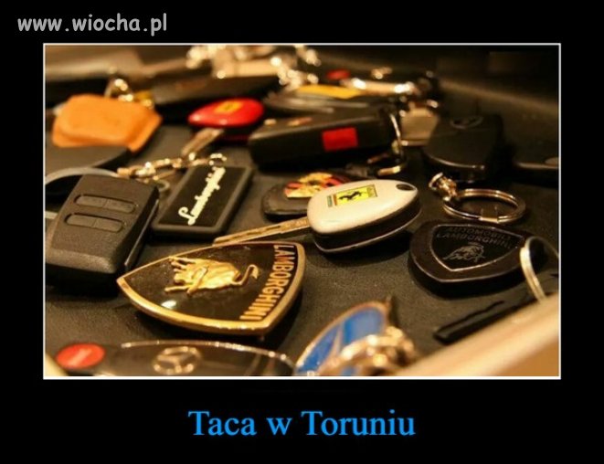 Już jutro w Toruniu ...