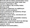 Kawał na czasie.