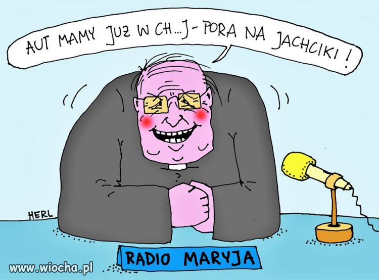 Apel do bezdomnych ...