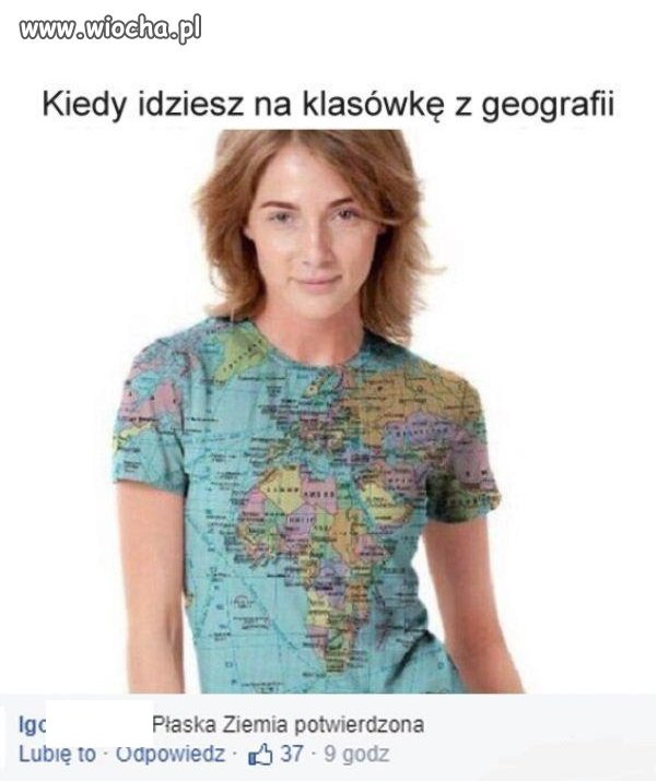 Geografia