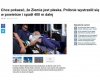 Płaskoziemska misja kosmiczna