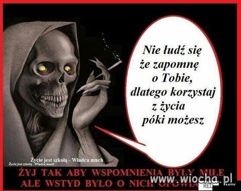 Życie