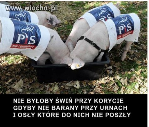 Jedne odeszły