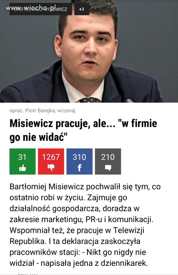 Pewnie ma czapkę niewidkę 