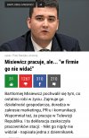 Pewnie ma czapkę niewidkę 