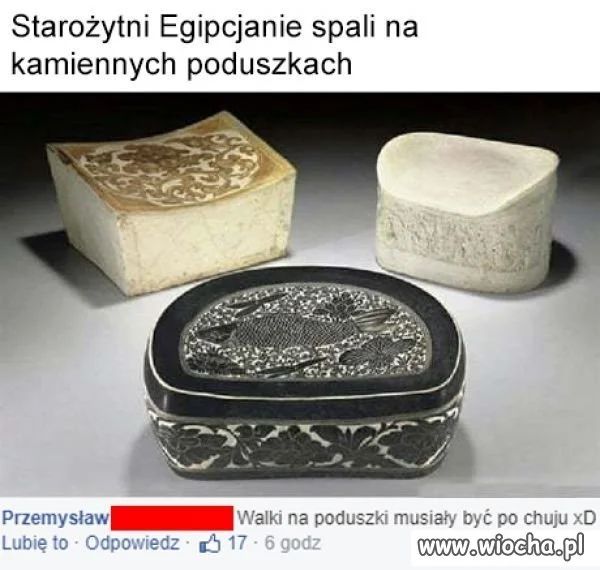 Taka sytuacja