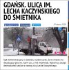 Gdańsk to brzmi dumnie