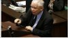 Prezes Kaczyński ukarany za "zdradzieckie mordy"