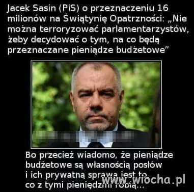 Mądrości Sasina