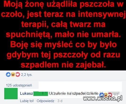 Uczulenie 
