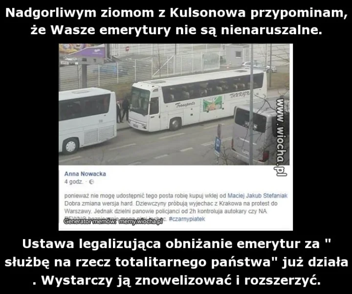 Kulsony !!! Dobra rada dla was