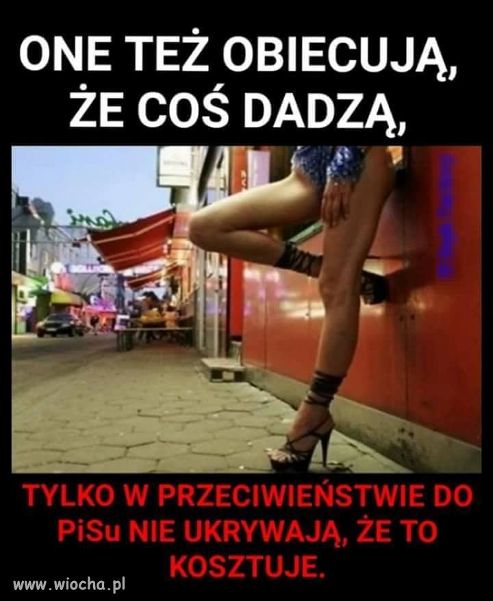 Obiecanki cacanki 