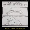 Wykradzione z tajemnego pamiętniczka prezesa ...