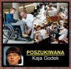 Schowała się
