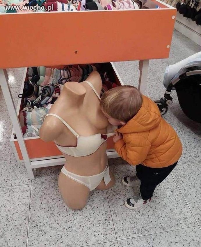 A przyzwyczajenia zostają