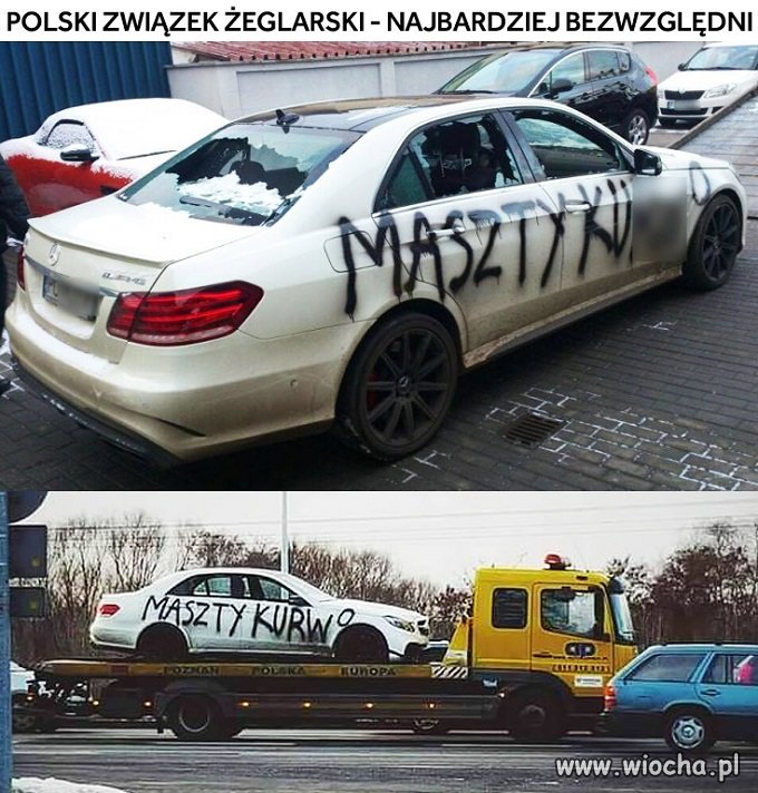 Spacja ma znaczenie  