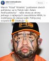 Padłem