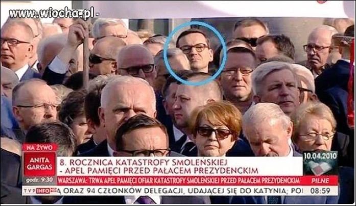 A kuku,tu jestem.