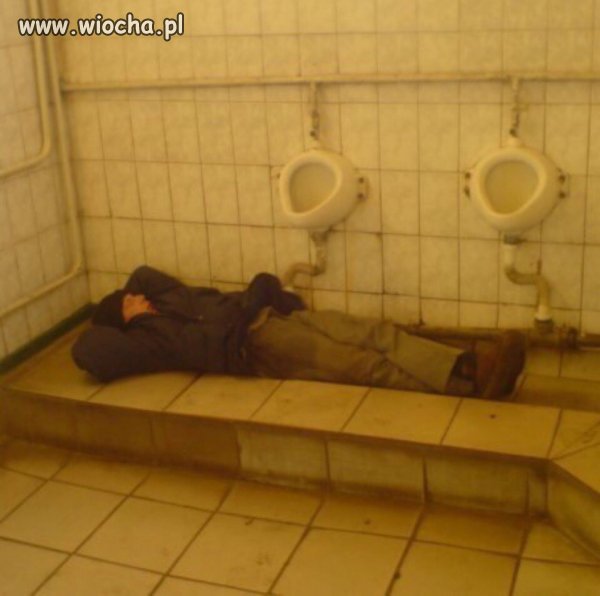 Pan ma relax