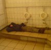 Pan ma relax