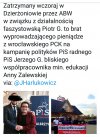 O tym na czerwonym pasku TVP nie napiszą 