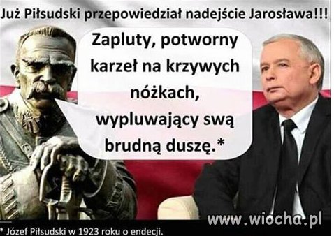 Niektóre wydarzenia są