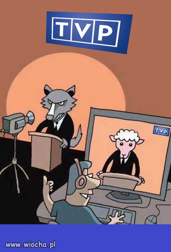 Media show ...