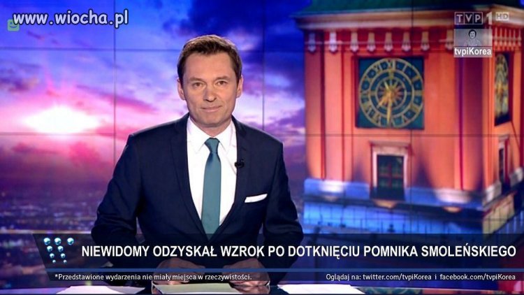 Pierwszy krok do świętości?