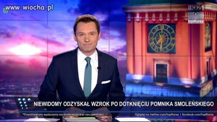 Pierwszy krok do świętości?