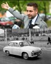 Warszawska syrenka 