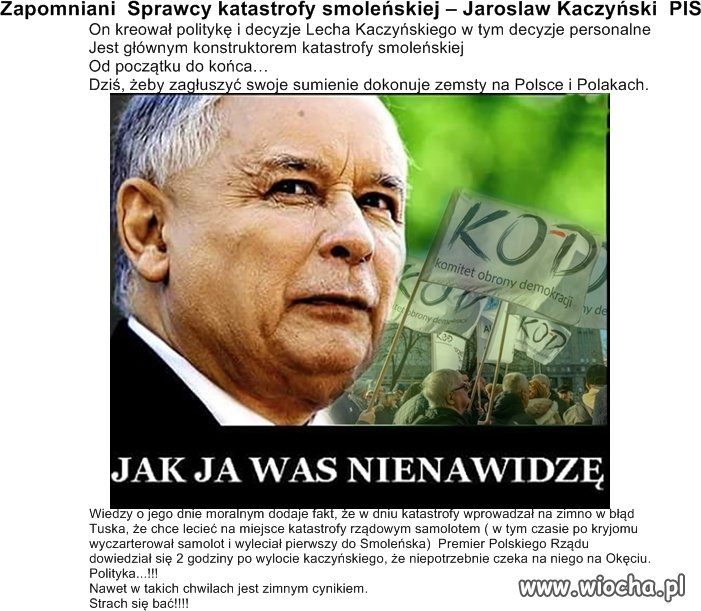 A wyjaśnienie jest tak blisko ale nisko