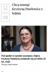 Jestem za!