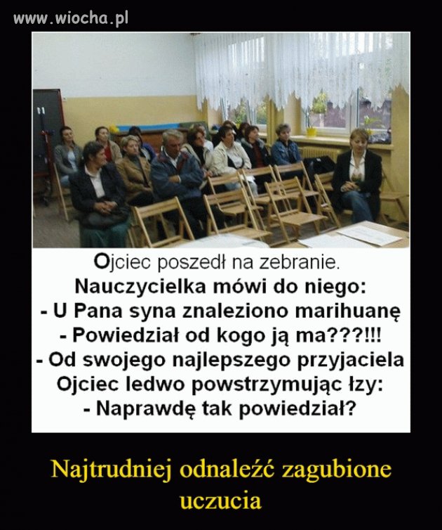 Najlepszy przyjaciel