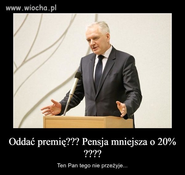 Opamiętajcie się...