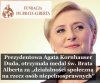 To za troskliwą opiekę nad Adrianem ...