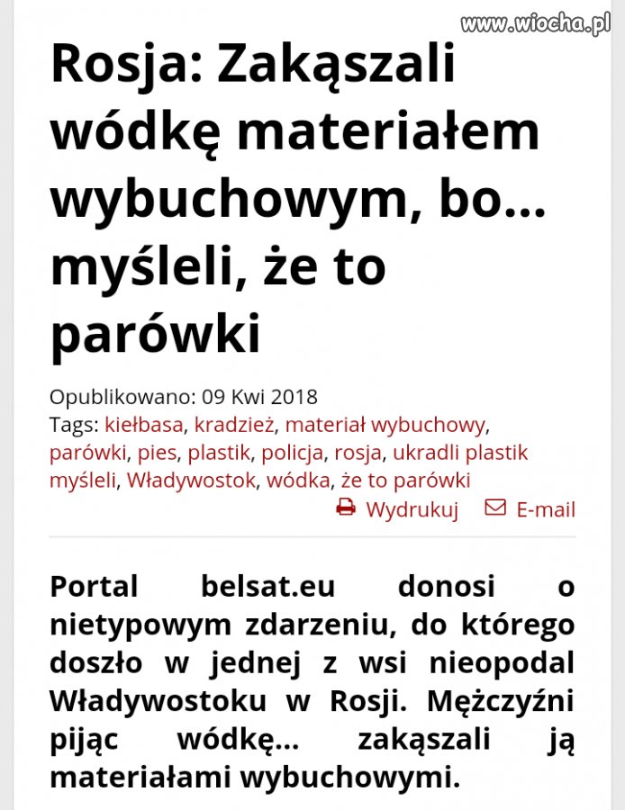 Rosja