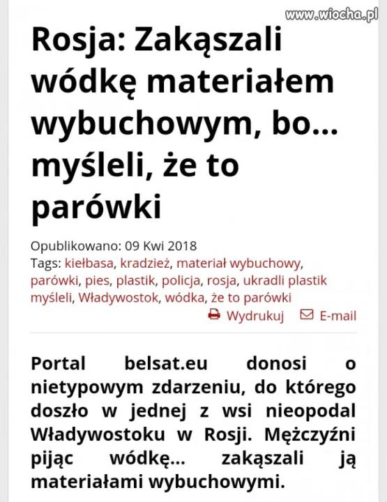 Rosja