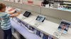 Mały troll w media markt