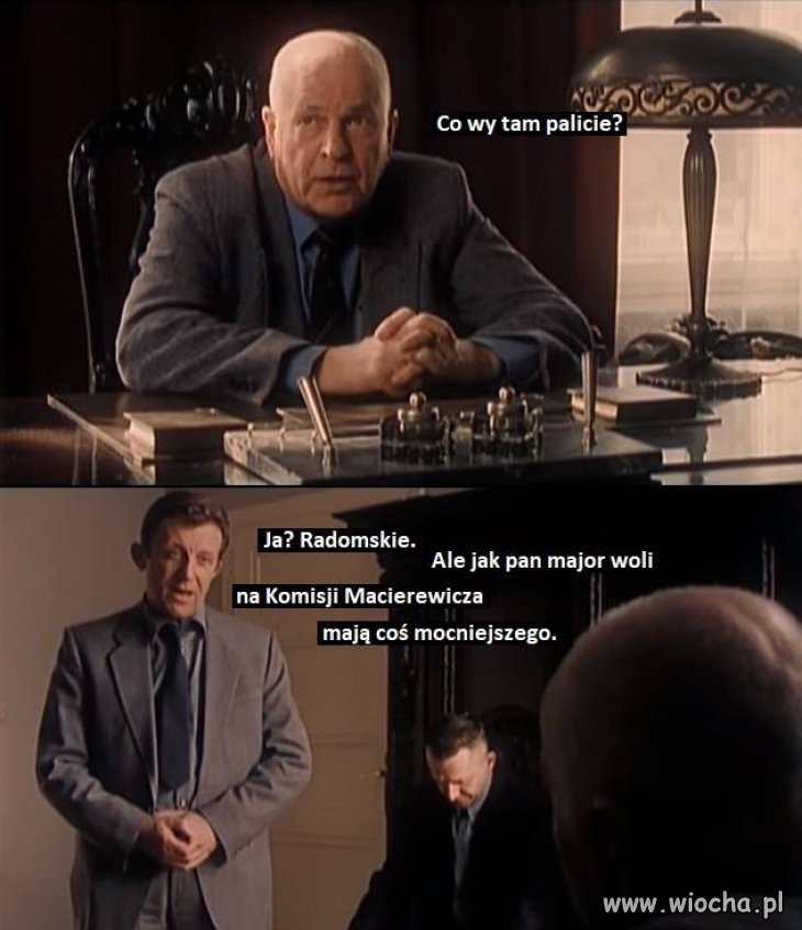 Komisja Macierewicza kosztowała nas już ponad 20 baniek. 