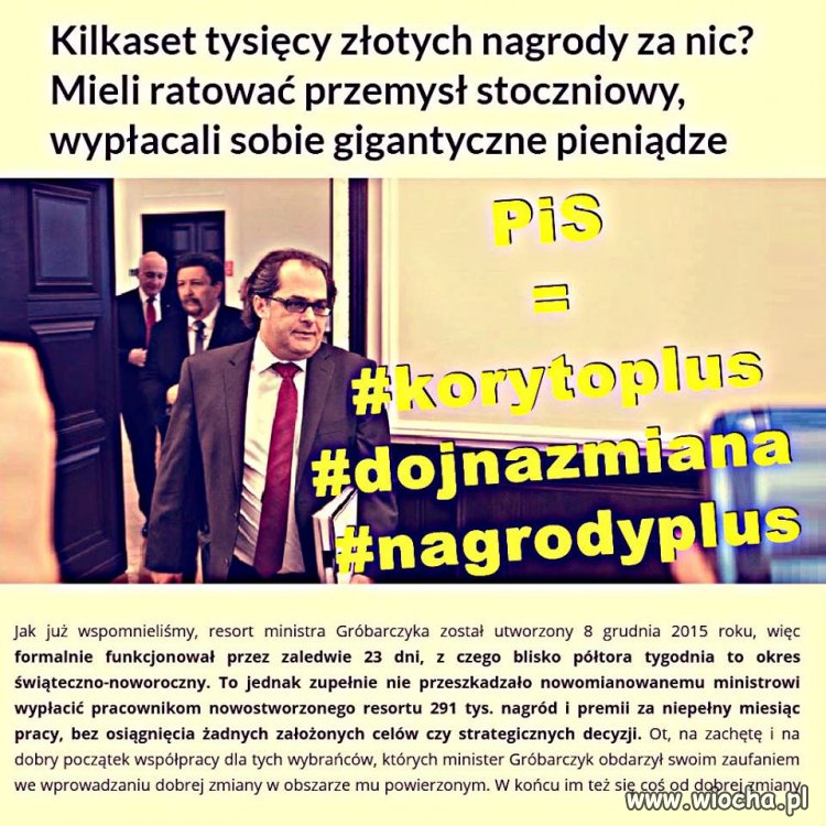 Jak się bawić to się bawić. 
